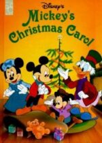 Mickey's Christmas Carol