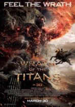 Wrath of the Titans (2012)