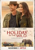 Christmas in the Wild