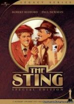 The Sting (1973)