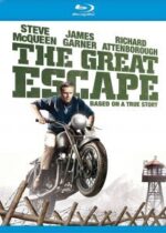 The Great Escape (1963)