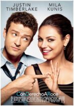 Friends with Benefits (2011)