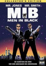 Men in Black (1997)