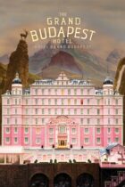 The Grand Budapest Hotel (2014)