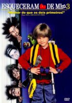 Home Alone 3 (1997)