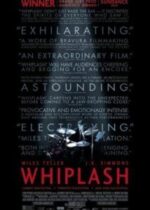 Whiplash (2014)