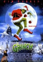 How the Grinch Stole Christmas