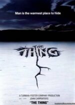 The Thing (1982)