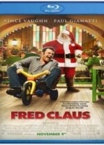 Fred Claus