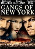 Gangs of New York (2002)