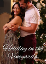 A Wine Country Christmas (2023)