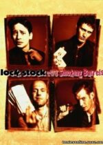 Lock, Stock and Two Smoking Barrels (1998)
