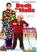 Deck the halls