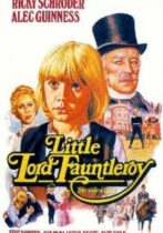 Little Lord Fauntleroy