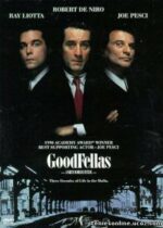 Goodfellas (1990)