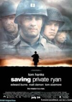 Saving Private Ryan (1998)