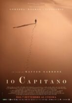 Io capitano (2023)