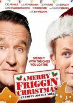 A Merry Friggin' Christmas