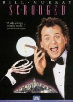 Scrooged