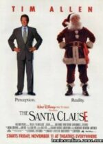 The Santa Clause (1994)