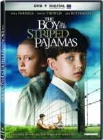 Το αγόρι πίσω από το συρματόπλεγμα / The Boy in the Striped Pyjamas (2008)
