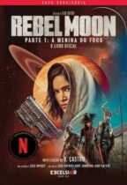 Rebel Moon: Part One - A Child of Fire (2023)
