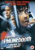 Phone Booth / Τηλε...Φονικός Θάλαμος (2002)
