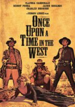 Once upon a time in the West (1968)