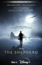 The Shepherd (2023)
