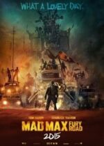 Mad Max: Fury Road (2015)