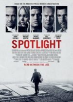 Spotlight (2015)
