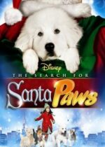 The Search for Santa Paws (2010)