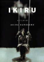 Ikiru (1952)