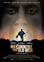 No Country for Old Men (2007)