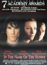 In the Name of the Father (1993)