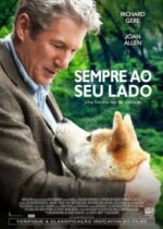 Hachi: A Dog's Tale (2009)