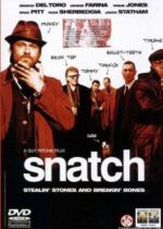 Snatch (2000)