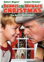 A Dennis the Menace Christmas