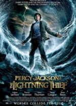 Percy Jackson & the Olympians: The Lightning Thief (2010)
