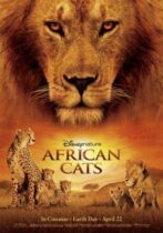 African Cats (2011)