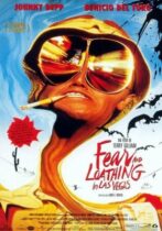 Fear and Loathing in Las Vegas (1998)