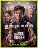 The Artful Dodger (2023)