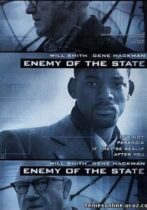 Δημόσιος κίνδυνος - Enemy of the State (1998)