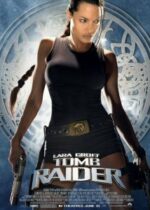 Lara Croft: Tomb Raider (2001)