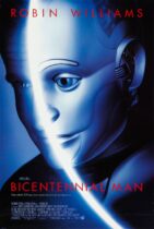 Bicentennial man (1999)