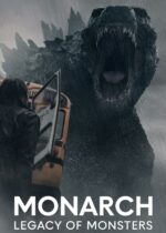 Monarch: Legacy of Monsters (2023)