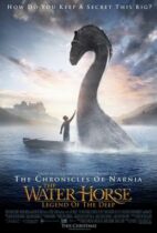 The Water Horse - Ο μύθος της λίμνης (2007)