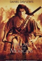 The Last of the Mohicans (1992)