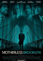 Motherless Brooklyn (2019)