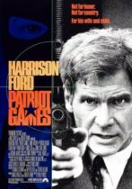 Patriot Games (1992)